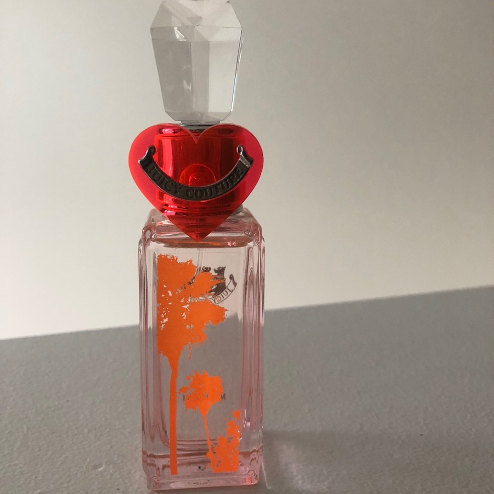 Juicy Couture Malibu Eau de Toilette